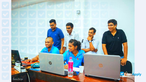 Photo de l’Informatics Institute of Technology Sri Lanka #7