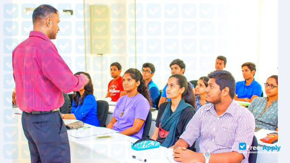 Informatics Institute of Technology Sri Lanka photo