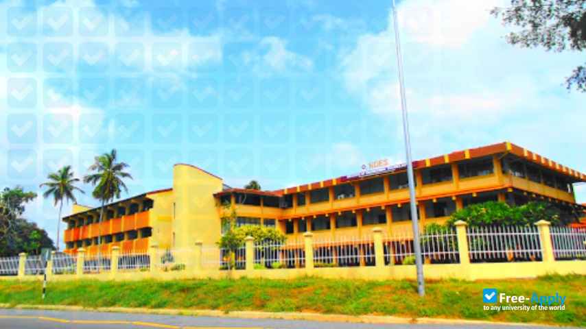 Institute of Engineering Technology photo