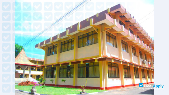 Institute of Engineering Technology photo #4