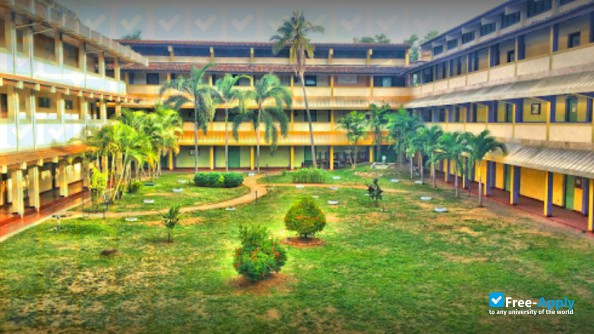Institute of Engineering Technology photo #1