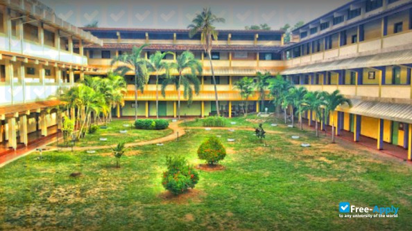 Photo de l’Institute of Engineering Technology #2