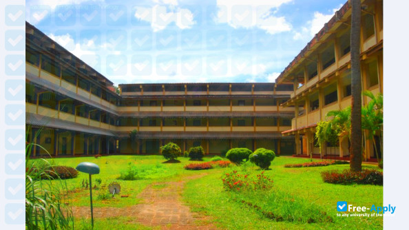 Institute of Engineering Technology photo #3