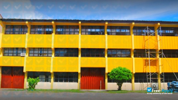Institute of Engineering Technology photo #5