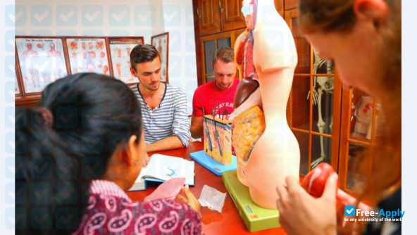 Foto de la Kaatsu International University Sri Lanka #5