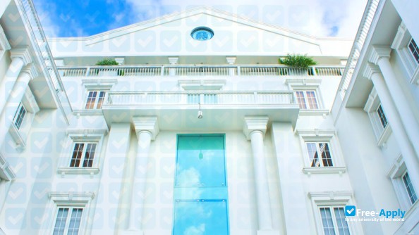 Foto de la Kaatsu International University Sri Lanka #4