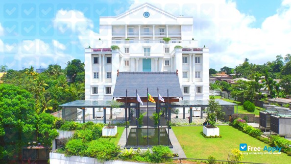 Kaatsu International University Sri Lanka фотография №2