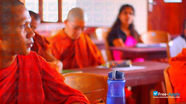 Nagananda International Institute for Buddhist Studies фотография №5
