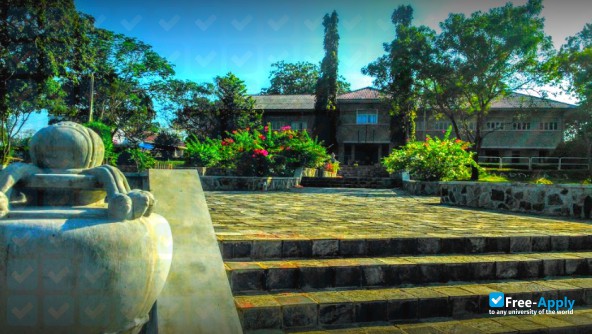Hardy University College Ampara фотография №6