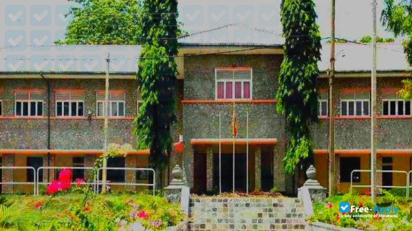 Hardy University College Ampara фотография №4