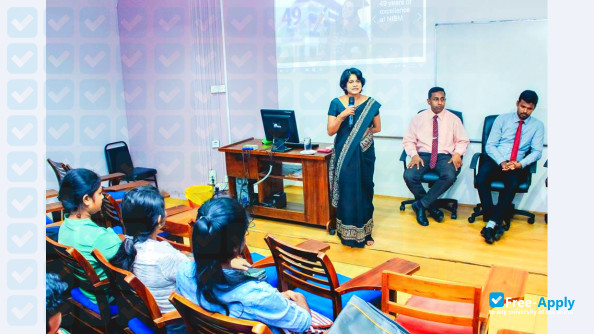 National Institute of Business Management photo