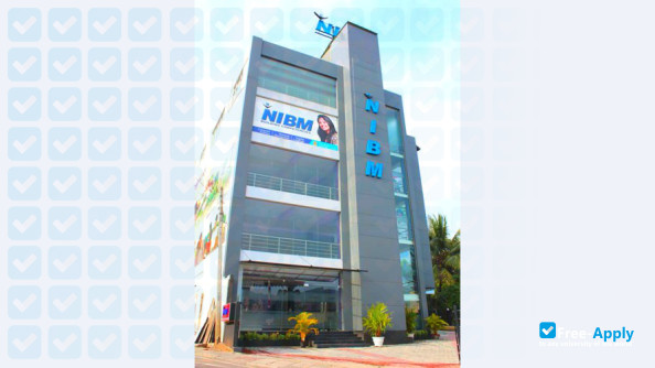 National Institute of Business Management photo #16