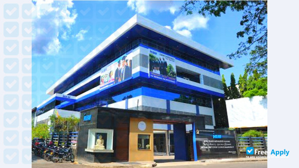 National Institute of Business Management photo #15