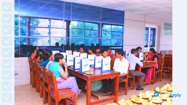 National Institute of Business Management photo #5