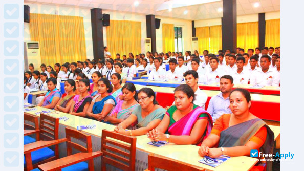 National Institute of Business Management photo #4
