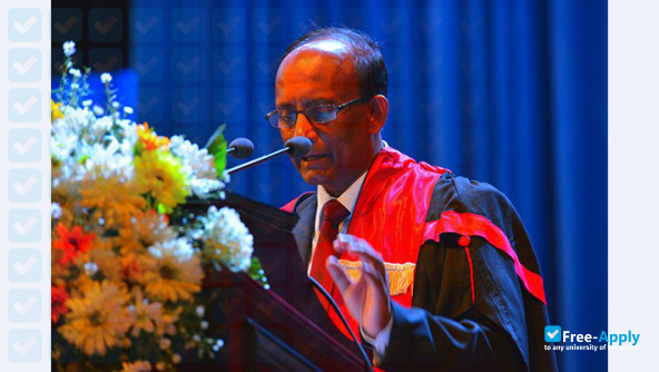 Photo de l’National Institute of Education Sri Lanka #25