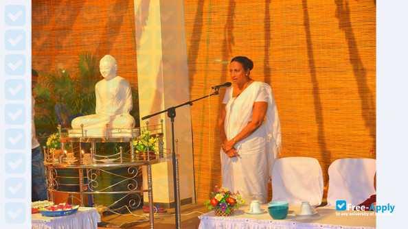 National Institute of Education Sri Lanka photo #14