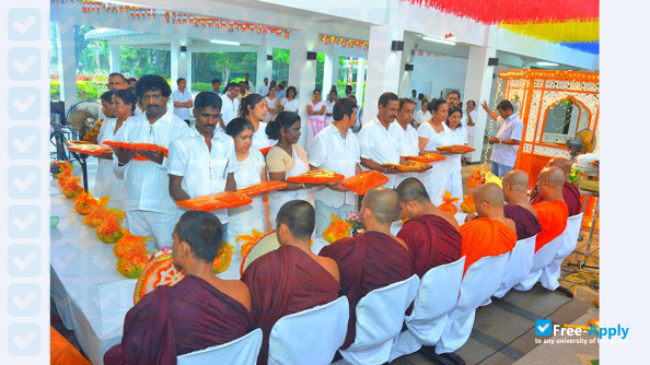 National Institute of Education Sri Lanka photo #10