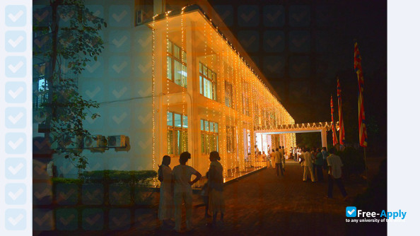 National Institute of Education Sri Lanka photo #2