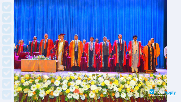 National Institute of Education Sri Lanka photo