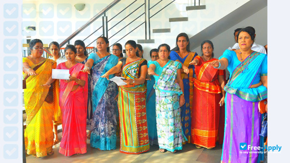 Фотография National Institute of Education Sri Lanka