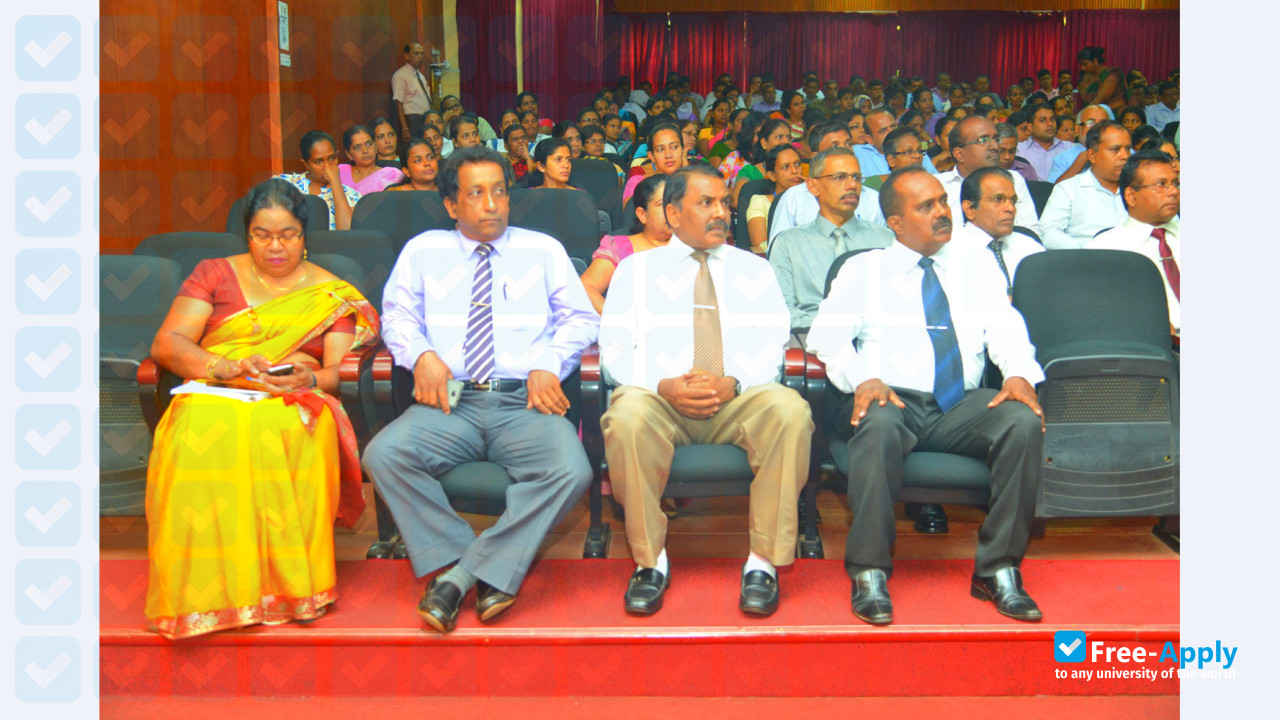 National Institute of Education Sri Lanka photo #4