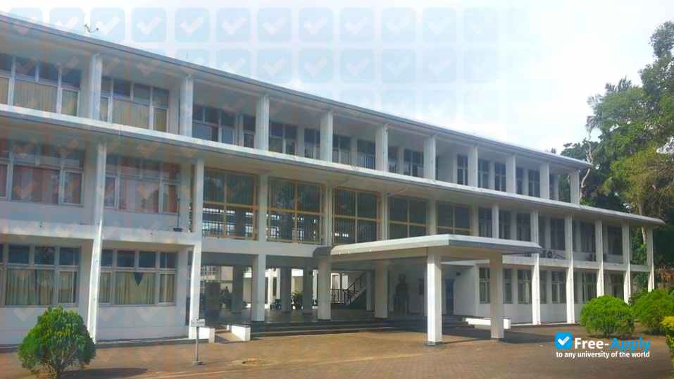 National Institute of Education Sri Lanka photo #12