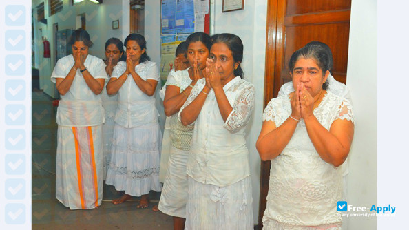 Photo de l’National Institute of Education Sri Lanka #16