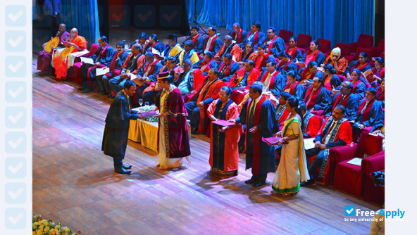 National Institute of Education Sri Lanka фотография №24