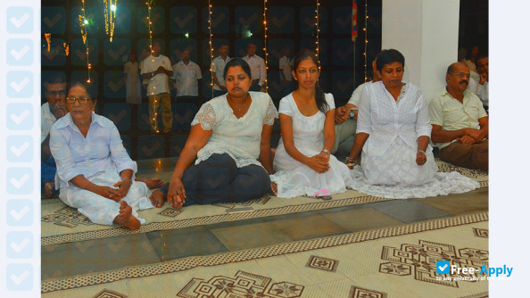 National Institute of Education Sri Lanka photo #15