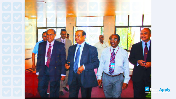 National Institute of Fundamental Studies Sri Lanka photo #5