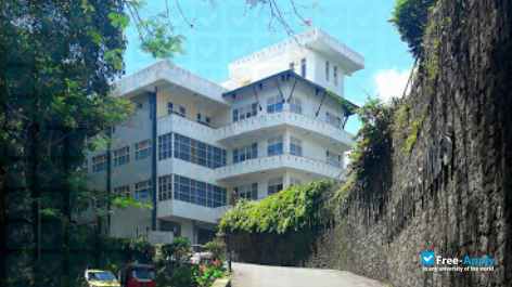 National Institute of Fundamental Studies Sri Lanka photo #7