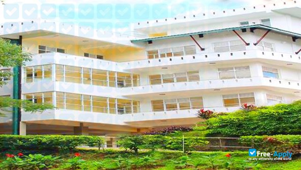 National Institute of Fundamental Studies Sri Lanka photo #2