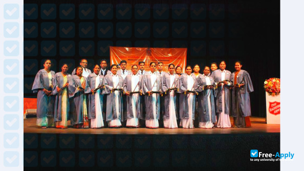 Foto de la National Institute of Social Development #2