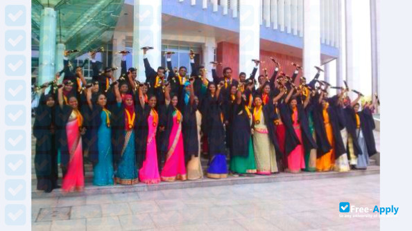 Foto de la National Institute of Social Development #7