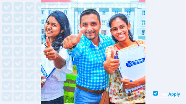 Northshore College photo #15