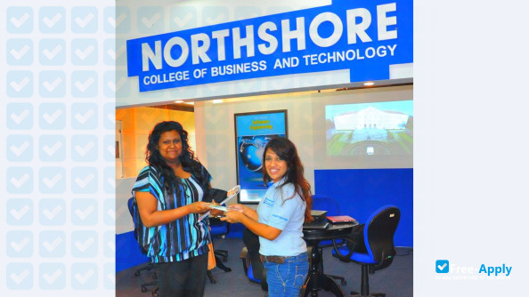 Northshore College photo #9