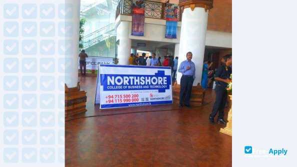 Northshore College photo #2