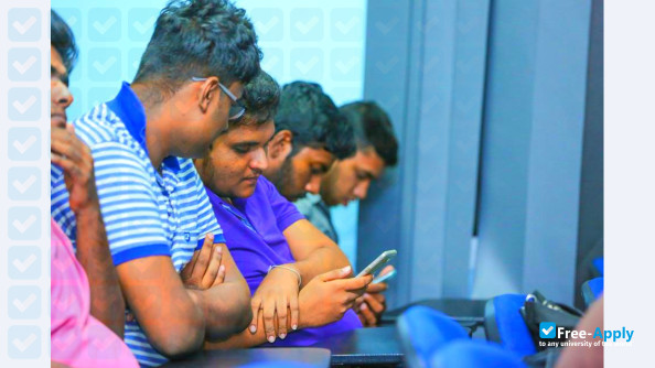 Northshore College photo #14