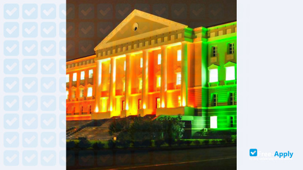 Northshore College photo #8