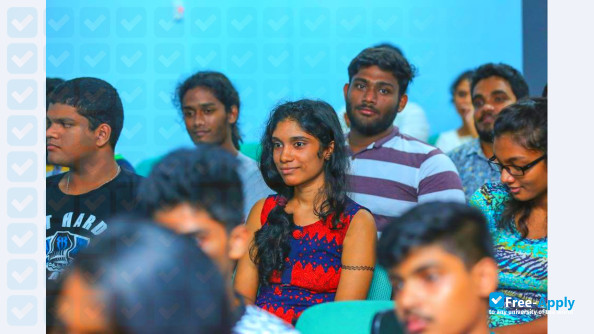 Northshore College photo #1