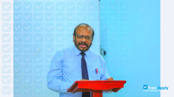 Northshore College photo #3