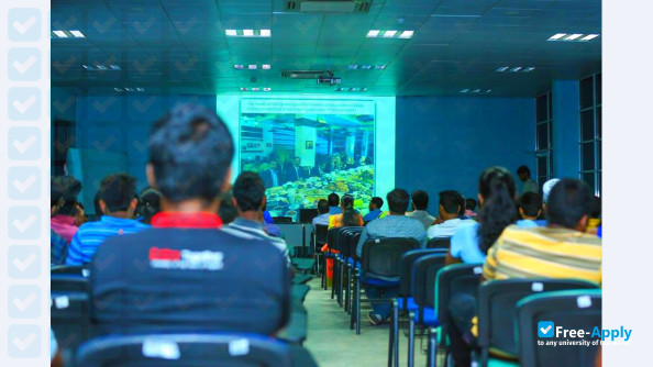 Northshore College photo #6