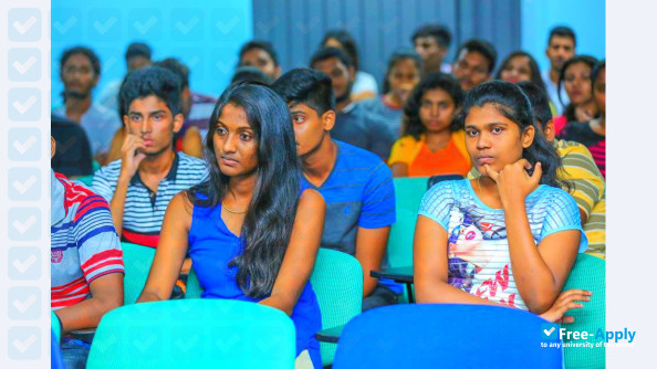 Northshore College photo #4