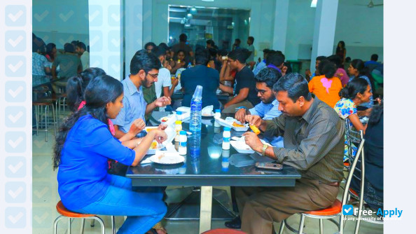 Northshore College photo #8