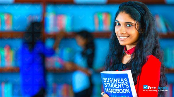 Northshore College photo #11