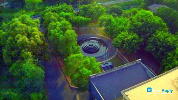Foto de la University of Vocational Technology Ratmalana #1