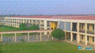 Miniatura de la University of N'Djamena #1