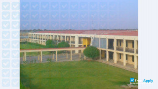 University of N'Djamena миниатюра №2