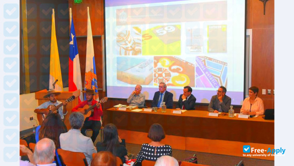 Foto de la Pontifical Catholic University of Chile #10